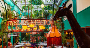 Rémy Martin celebra nueve Guest Bartendings en Madrid en el marco The World’s 50 Best Bars