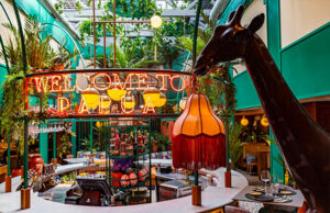 Rémy Martin celebra nueve Guest Bartendings en Madrid en el marco The World’s 50 Best Bars