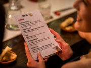 Torres Brandy explora el arte del maridaje junto a Hope & Sesame y John NG