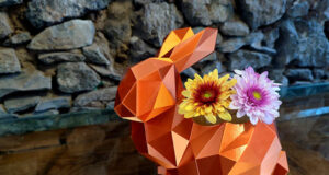 Al final la vida es pura magia.