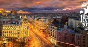 Directo The 50 best bars