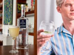 Martin Miller´s Gin ofrece un cóctel especial para celebrar la nueva temporada