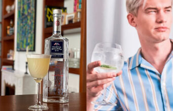 Martin Miller´s Gin ofrece un cóctel especial para celebrar la nueva temporada
