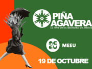 Feria Piña Agavera: La Única Fiesta de los Destilados Mexicanos en España