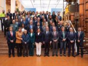 Pernod Ricard España celebra el 40º aniversario de su Centro de Producción ubicado en Ciudad Real