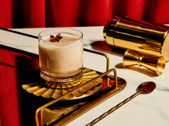 Cointreau transforma la infusión de moda en un cóctel con Tell Your Mother I Say “Chai”