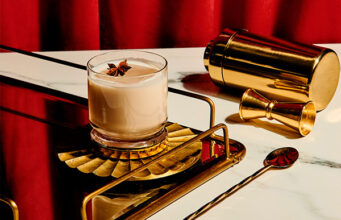 Cointreau transforma la infusión de moda en un cóctel con Tell Your Mother I Say “Chai”