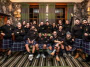 LA RUTA DEWAR’S DISCOVERY TOUR