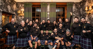 LA RUTA DEWAR’S DISCOVERY TOUR