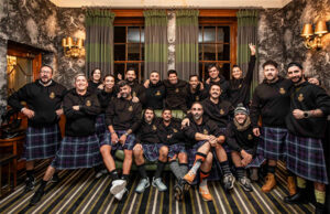 LA RUTA DEWAR’S DISCOVERY TOUR