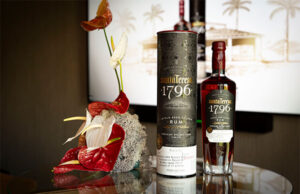 RON SANTA TERESA 1796 SPEYSIDE