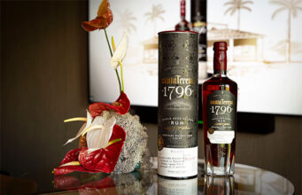 RON SANTA TERESA 1796 SPEYSIDE