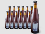 LA SAGRA MIEL Y ANÍS