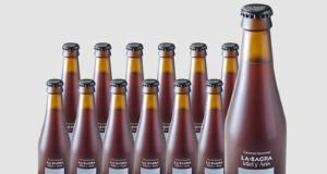 LA SAGRA MIEL Y ANÍS