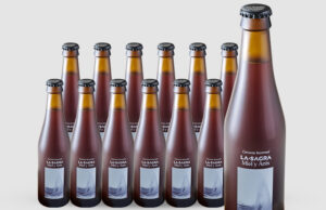 LA SAGRA MIEL Y ANÍS