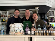 MASTERCLASS DE HENDRICK´S EN MULA