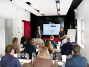 GONZÁLEZ BYASS SCHOOL,  LA NUEVA FORMACIÓN DE VINO Y SPIRITS