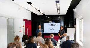 GONZÁLEZ BYASS SCHOOL, LA NUEVA FORMACIÓN DE VINO Y SPIRITS