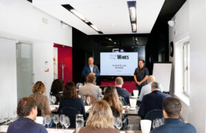 GONZÁLEZ BYASS SCHOOL, LA NUEVA FORMACIÓN DE VINO Y SPIRITS