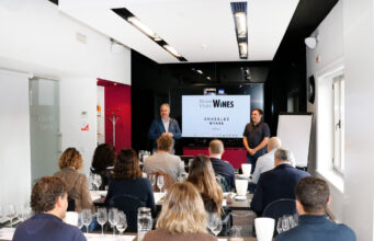 GONZÁLEZ BYASS SCHOOL, LA NUEVA FORMACIÓN DE VINO Y SPIRITS