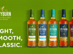 SPEYBURN, 125 AÑOS DE HISTORIA Y DE WHISKY