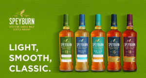 SPEYBURN, 125 AÑOS DE HISTORIA Y DE WHISKY