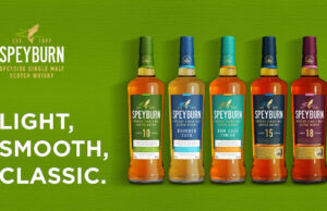 SPEYBURN, 125 AÑOS DE HISTORIA Y DE WHISKY