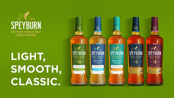 SPEYBURN, 125 AÑOS DE HISTORIA Y DE WHISKY