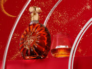 Cócteles inspirados en las estrellas para brindar en Navidad con Rémy Martin