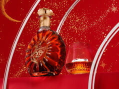 Cócteles inspirados en las estrellas para brindar en Navidad con Rémy Martin