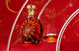 Cócteles inspirados en las estrellas para brindar en Navidad con Rémy Martin