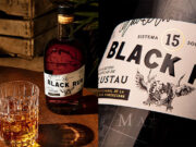 Contrabando Black Rum