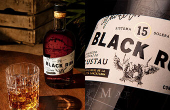 Contrabando Black Rum