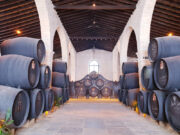 BODEGAS TÍO PEPE, ENTRE LAS 50 MEJORES BODEGAS DEL MUNDO