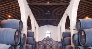 BODEGAS TÍO PEPE, ENTRE LAS 50 MEJORES BODEGAS DEL MUNDO