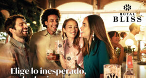 Royal Bliss presenta su nueva variedad Pomelo