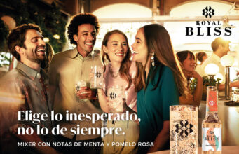 Royal Bliss presenta su nueva variedad Pomelo