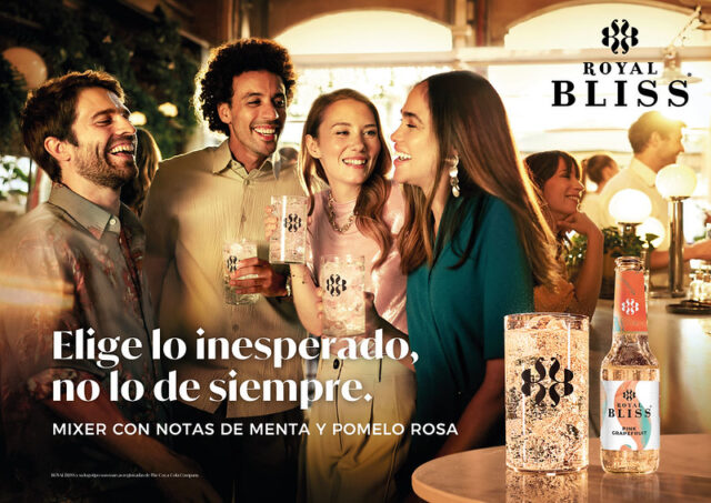 Royal Bliss presenta su nueva variedad Pomelo