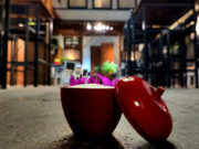 Cuando la tentación se manifiesta