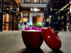 Cuando la tentación se manifiesta