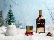 Dos cócteles de Ron Barceló para atemperarse ante la llegada del frío