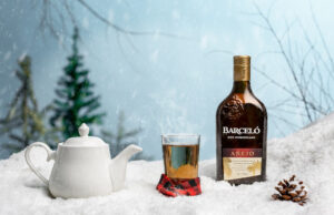 Dos cócteles de Ron Barceló para atemperarse ante la llegada del frío