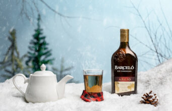 Dos cócteles de Ron Barceló para atemperarse ante la llegada del frío