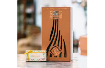 Anís del Mono y La Pajarita: tradición y maestría artesanal en el regalo perfecto de esta Navidad