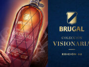 Brugal presenta Colección Visionaria Edición 02 Café