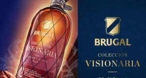 Brugal presenta Colección Visionaria Edición 02 Café