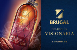 Brugal presenta Colección Visionaria Edición 02 Café