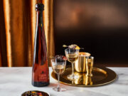 4 CÓCTELES CON TEQUILA PARA ELEVAR TUS REUNIONES NAVIDEÑAS