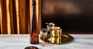 4 CÓCTELES CON TEQUILA PARA ELEVAR TUS REUNIONES NAVIDEÑAS