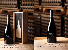 Grillo 2016, una locura de vino para estas navidades